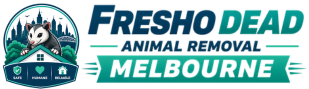 Fresho Dead Animal Removal Norlane logo
